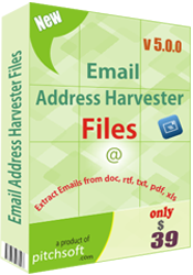 Download Email address Harvester