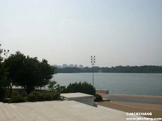 US East Coast | Washington D.C Attractions | Thomas Jefferson Memorial