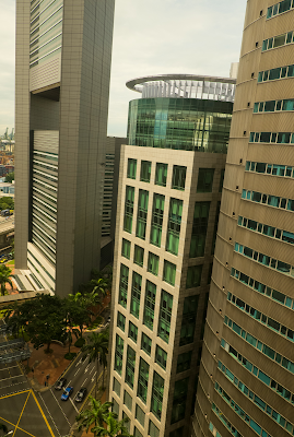 Modern Developments in Anson