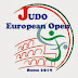 EUROPEAN OPEN DE ROMA Y OVERWARD 2014. <BR>15 y 16 de febrero. 