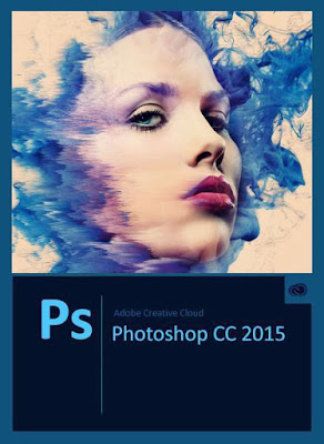 Adobe Photoshop CC 2015.5 v17.0 Patch & Keygen