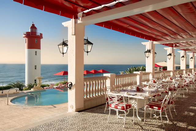 Soulfood, Taste Explorations, Pop-Up Fun and More @OysterBox #UmhlangaRocks 