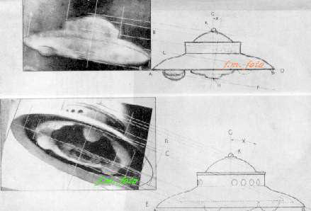 Alien Ufo Real Pictures 2