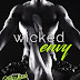 Lançamento do dia/Release Day: Wicked Envy (Wicked Horse Vegas, Book #3)- Sawyer Bennett