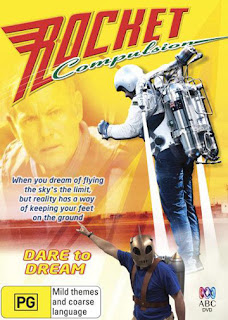 Rocket Compulsion Movie Poster