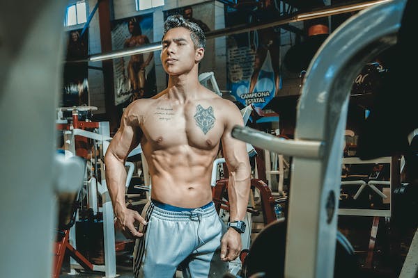 How long does it take to get big biceps?