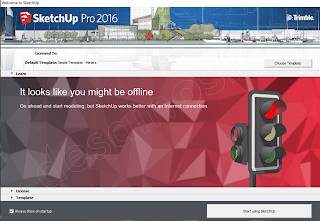 download sketchup 