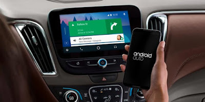 Android Auto Download for Lifan