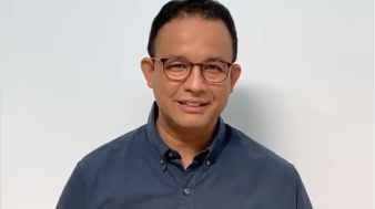 Anies Baswedan Positif Covid 19