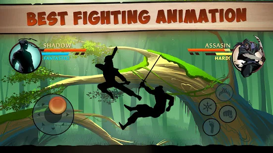  Fighting game developed and published by Nekki for Android and IOS Shadow Fight 2 99 Max Level Mod Apk V2.22.1 For Android Level 99 Unlimited Gems, Coins, Energy, Orbs Tickets, Enchantments, All Weapons, Armor, Magic, Ranged Weapons,Helm, Exp Mega Mod APK For Android For Free 