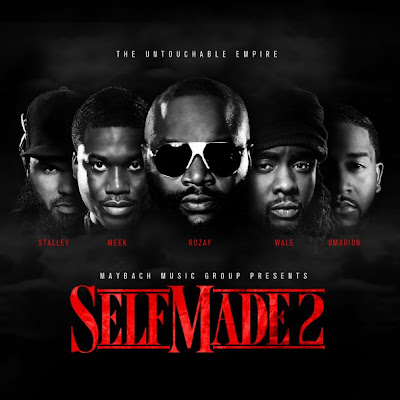 Maybach Music Group - Power Circle