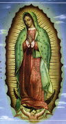 Oración a la Virgen de Guadalupe