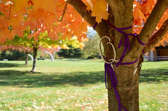 Memorial tree stillbirth stillborn