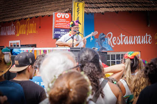 Carnaval 2024 e ocupação hoteleira em Teresópolis