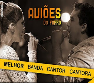 AVIOES DO FORRO-PROMOCIONAL DE JUNHO-2012