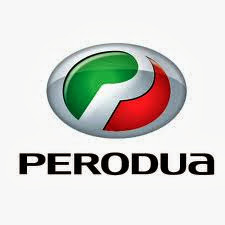 Jawatan perodua