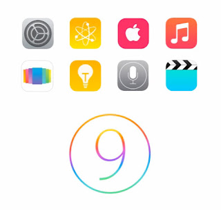 Persiapan Sebelum Menginstal Update iOS 9 di iPhone, iPad dan iPod