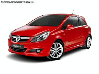 Vauxhall Corsa, Vauxhall Corsa review, Vauxhall Corsa for sale