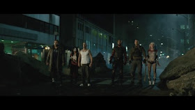 Suicide Squad (Movie) - Trailer - Screenshot