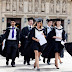 Almost twice as many women graduate from universities than men