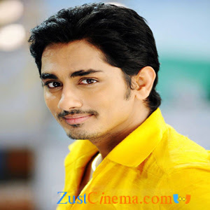 Siddharth teams up with Pizza Director