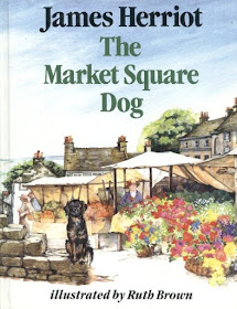 Market Square Dog cover page