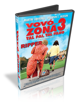 Download Vovó Zona 3 Tal Pai Tal Filho Dublado TS 2011 (AVI+RMVB Dublado)