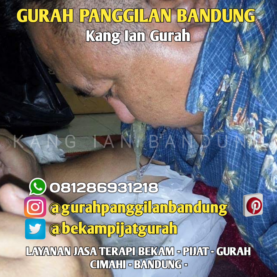 GURAH PANGGILAN BANDUNG