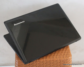 Jual Laptop Lenovo ideapad 300-14IBR Bekas di Banyuwangi