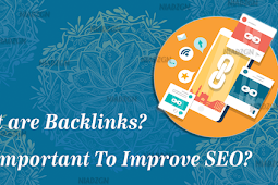 What are Backlinks? Is It Important To Improve SEO?