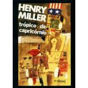 Trópico de Capricórnio | Henry Miller