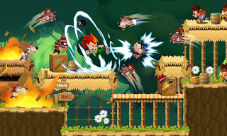 Brawler Stars Mod Apk