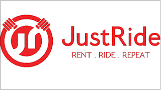 JustRide Coupon Offer