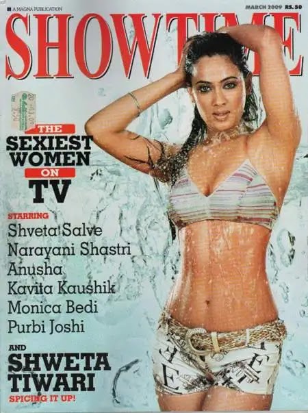 15 Hottest Viral Photos Of Shweta Tiwari Which Set Internet On Fire