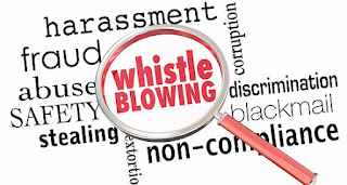 whistleblower lawyer