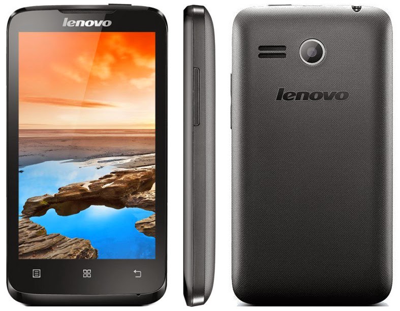 Keunggulan dan Kelemahan Lenovo A316i