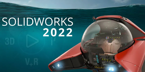 Free Download Dassault Systems SolidWorks 2022 SP5 Full Premium