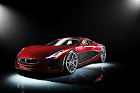 Rimac Automobili Concept_One