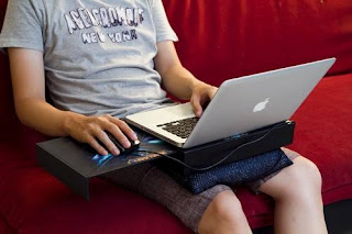 4 Cara Mengurangi Panas Pada Laptop - Gadget Asik