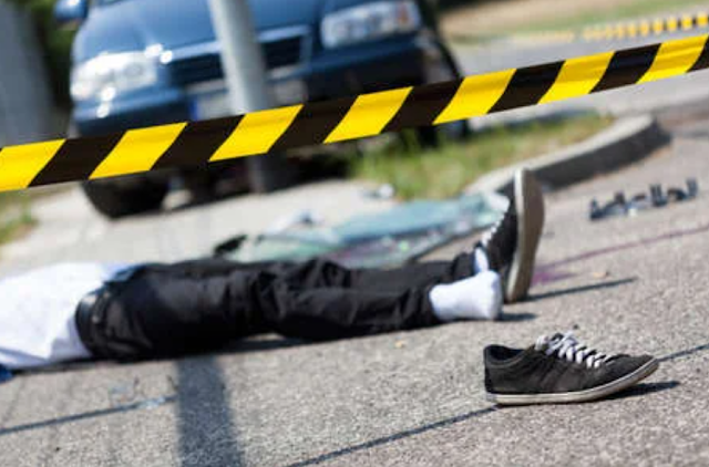 Finding a Los Angeles Pedestrian Accident Lawyer
