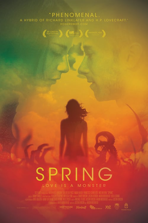 [HD] Spring 2014 Pelicula Completa Subtitulada En Español