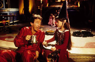 review film the santa clause