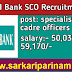 Bank of Maharashtra Recruitment 2020 – Apply Online for 350 Generalist Officer & SO Posts