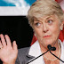 RIP: Geraldine Anne Ferraro