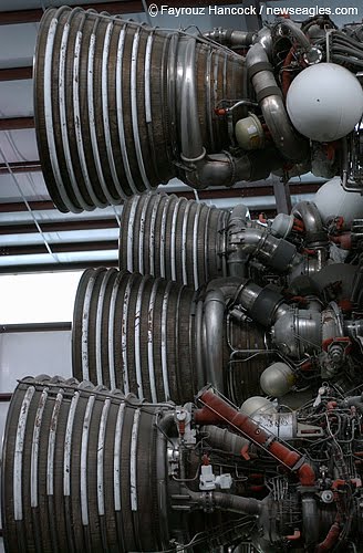 saturn engines