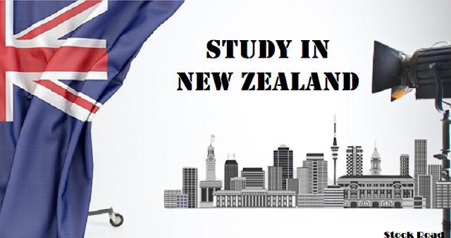 न्यूज़ीलैंड में अध्ययन का विवरण; जानिए पूरी जानकारी (Description of study in New Zealand; Know complete information)