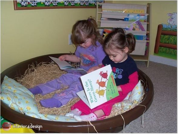Reading Corner For Children 10