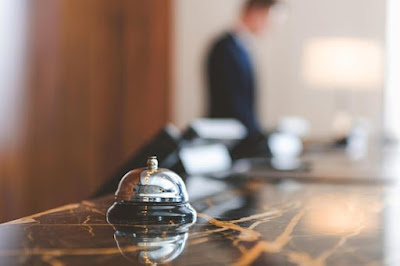 The best hotel booking websites