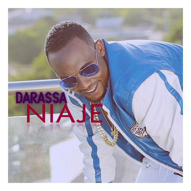 Mp3 Download | Darassa – Niaje | [Official Music Audio]-Enjoy......