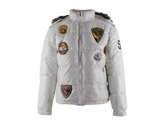 Moncler jakna